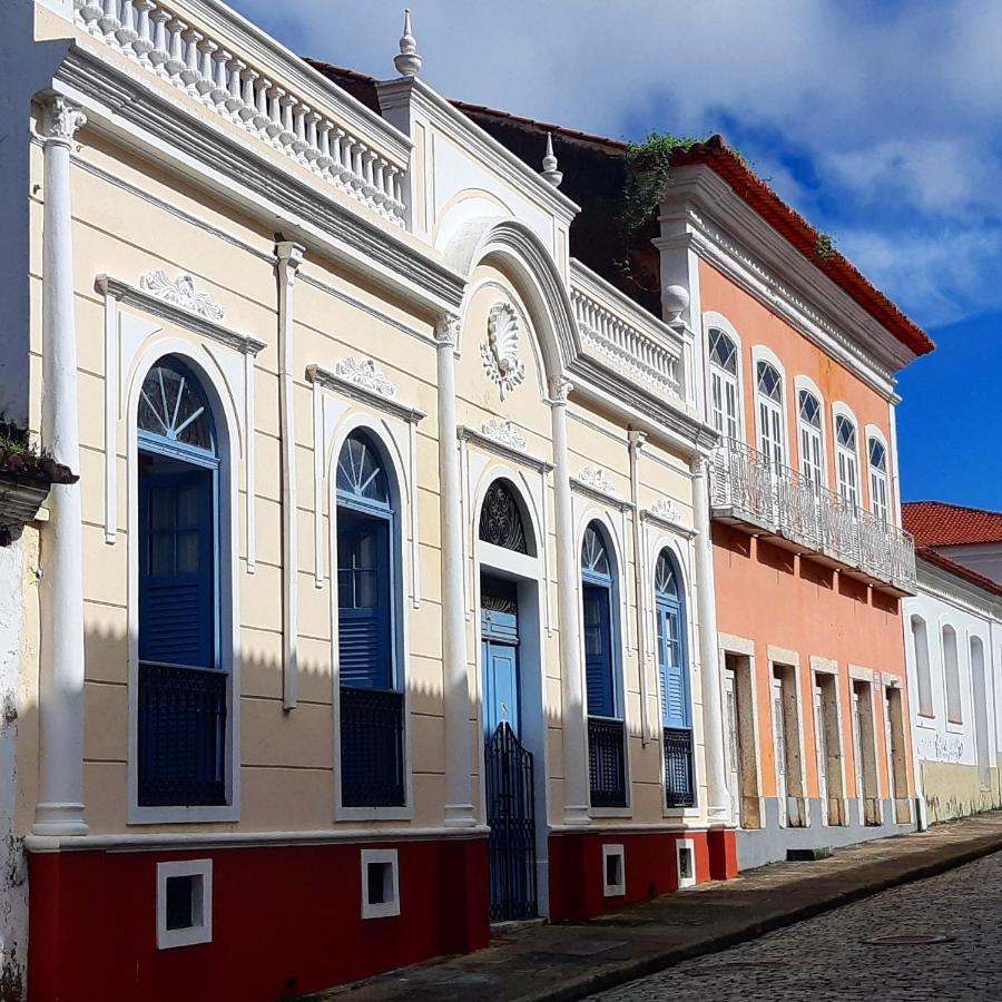 Casa Frankie Ξενοδοχείο São Luís Εξωτερικό φωτογραφία